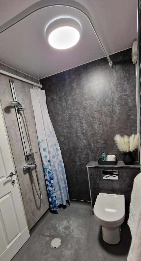 إدنبرة Heart Of Alba - Lovely 1 Bed Flat المظهر الخارجي الصورة